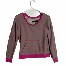 vans womans long sleeve