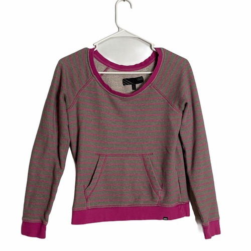 Vans womans long sleeve - womans,