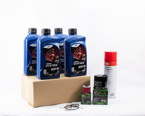 Kit entretien vidange standard - kit,