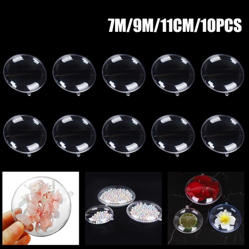 10pcs set plastique - /,