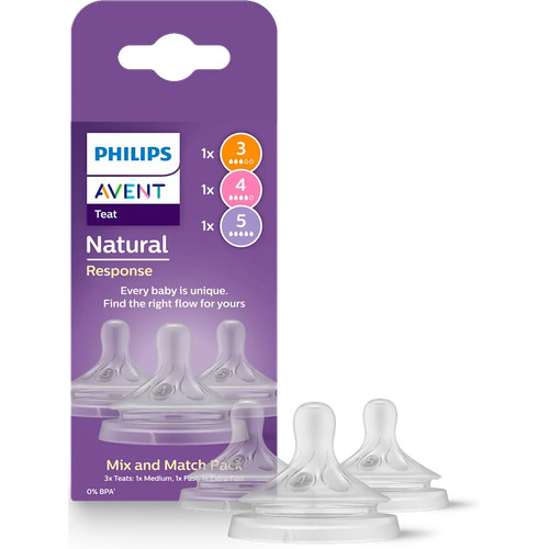 Neuf philips avent natural - neuf,