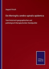 Die Meningitis