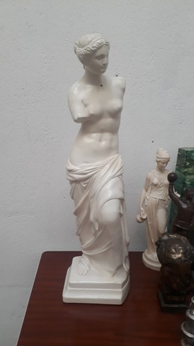 Venus milo aphrodite - aphrodite, 71cm