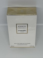 Parfum Chanel Coco