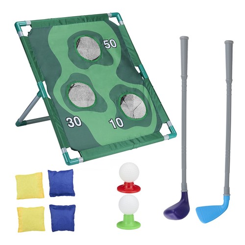 Eddy toys mini - golf, enfant