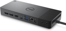 Dell WD22TB4 Thunderbolt 4 Dock