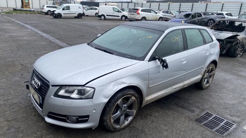 Moteur audi sportback - moteur,