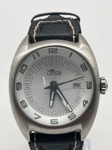 Montre lotus homme vintage - montre,