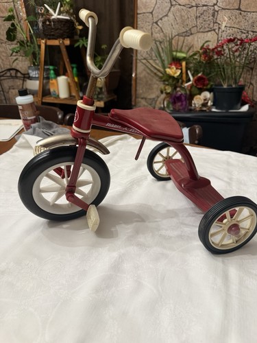 Radio flyer 553 authentic - radio,