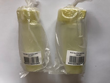 LOT DE  2 PETITES  BOUTEILLES