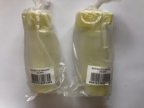 Lot petites bouteilles - petites,