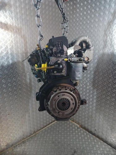 Moteur peugeot 106 phase - moteur,