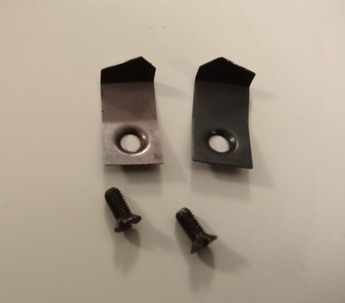 Paire ressorts deviation - paire,