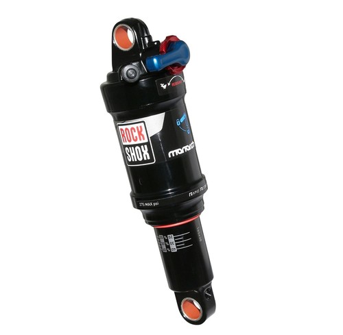 Amortisseur vtt rockshox - amortisseur,