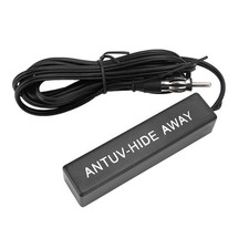 Antenne radio AM/FM stéréo