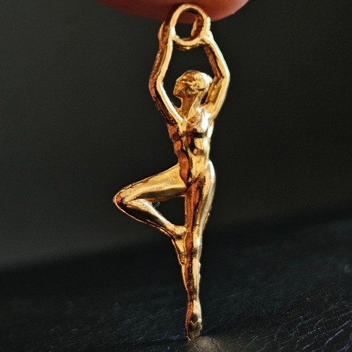 Pendentif charles jourdan - pendentif,