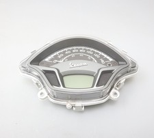 Speedometer Cockpit Speedometer 1D001521 Piaggio Vespa GTS 125 ABS 2021