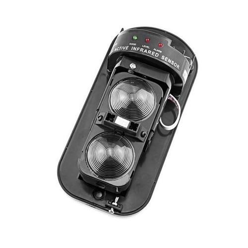 Capteur infrarouge alarme - capteur, d'alarme