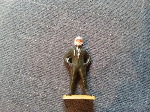 Figurine starlux aviateur - figurine, aviateur/