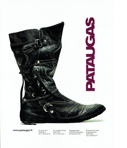 Publicite advertising 016 - publicite,