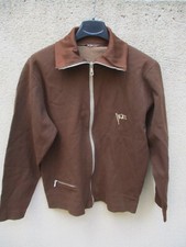 Veste sport vintage années 70