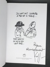 KROLL - DEDICACE - CA NE