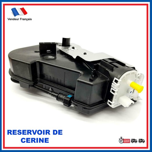 Reservoir additif fap - reservoir, dpf