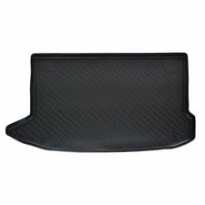 Tapis De Coffre Cautchouc /