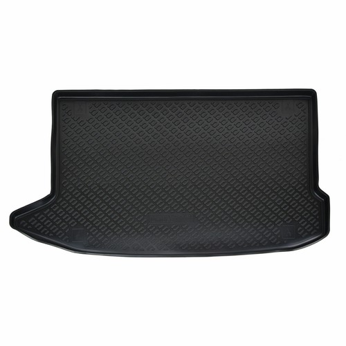 Tapis coffre cautchouc - coffre,