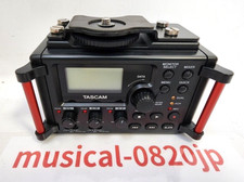 TASCAM DR-60D MKII DSLR Linear
