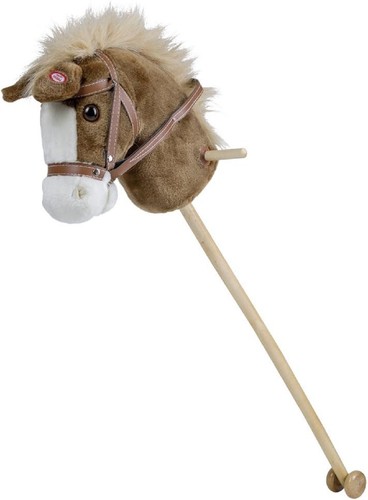 Happy people poney avec - poney,
