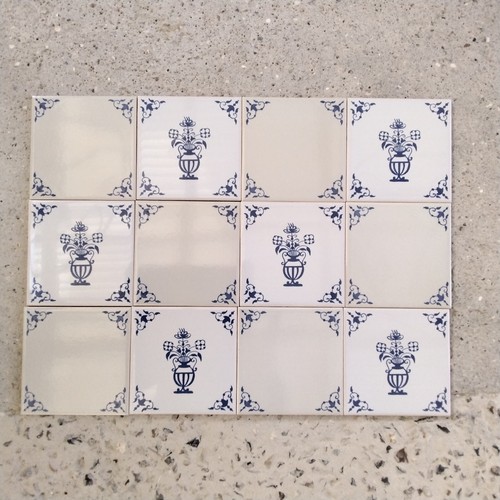 Anciens carreaux carrelages - anciens,