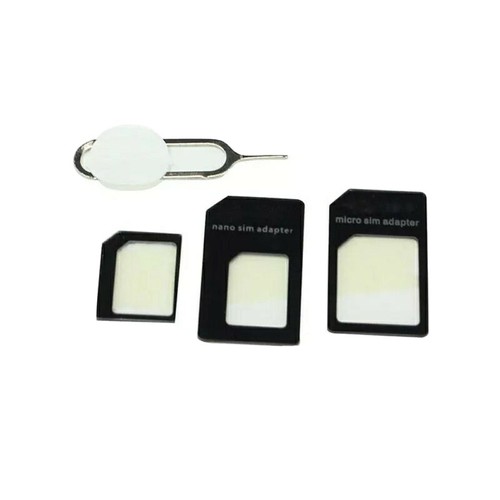 Kit adaptateur carte - 4,