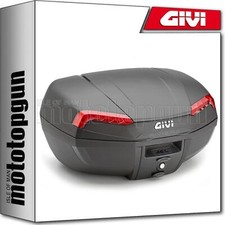 GIVI E46N TOP CASE + SUPPORT
