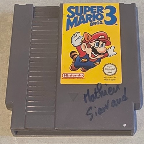Super mario bros nintendo - mario,