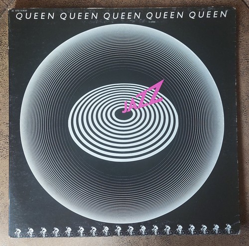 Queen trs bon - /,
