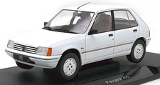 Peugeot 205 1984 1/18 - MCG18493 MCG