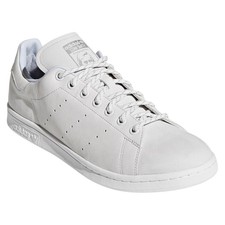 Adidas Originaux Unisexe Stan Smith Wp Baskets Chaussures Blanc Rétro Été