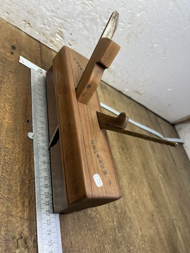 Rabot guillaume bouvet outil - rabot,