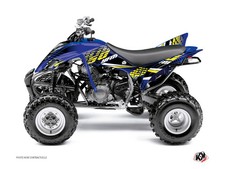 Kit Déco Quad Flow Yamaha 350