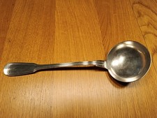 Louche à soupe SFAM motif