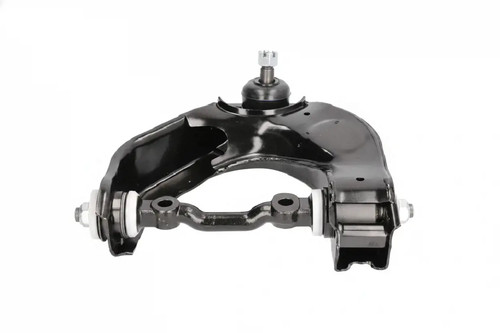 Bras suspension essieu - de,