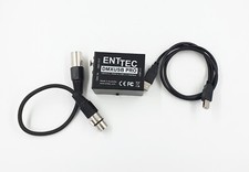 ENTTEC DMX USB Pro - DMX512/RDM to USB 2.0 Interface