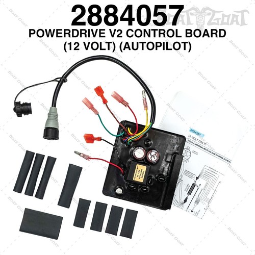 Minn kota control board 12 - control,