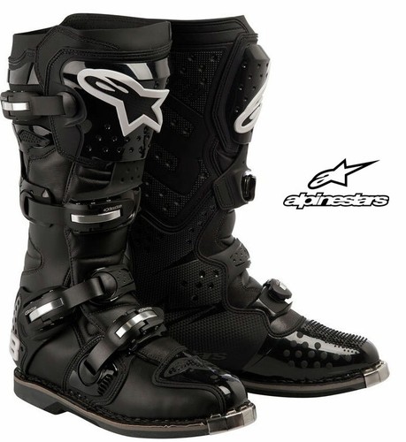 Bottes alpinestars tech - bottes,
