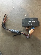 Calculateur Boîtier Confort