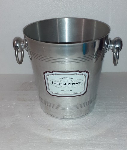 Seau champagne laurent - seau, a