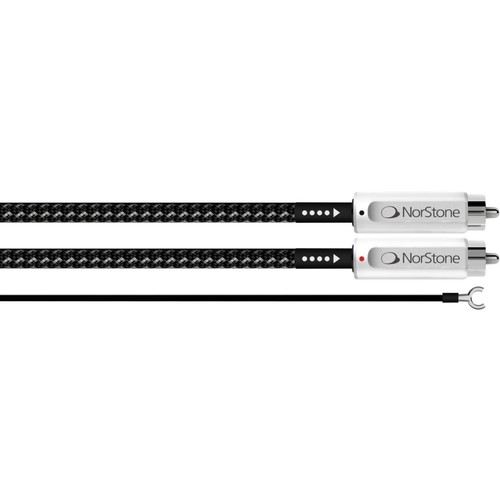 Câble rca norstone - câble,