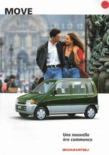 ▄▀▄ Brochure DAIHATSU