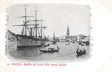 ITALIE napoli 44751